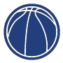 basketball icon for coed adult basketball league dallas tx